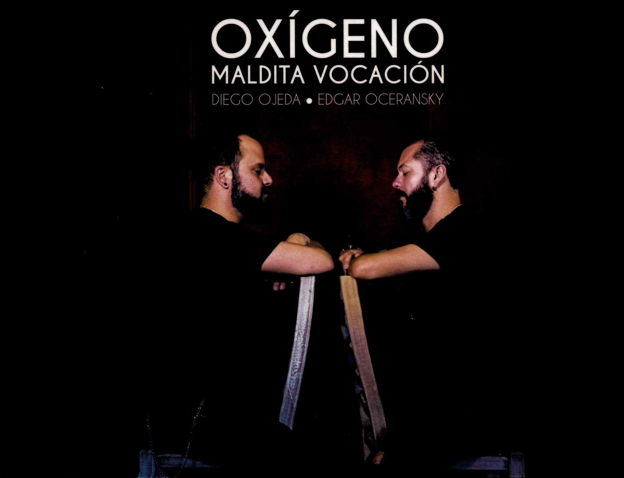 Maldita Vocación (Arte poético) Books
