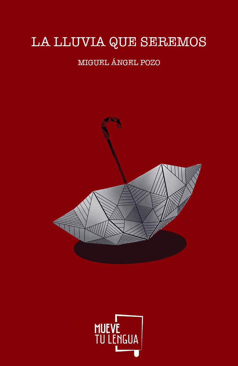 La lluvia que seremos. (Poesía) Books