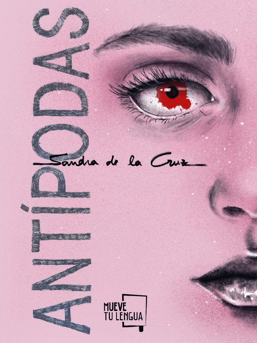 Antípodas (Arte poético) Books