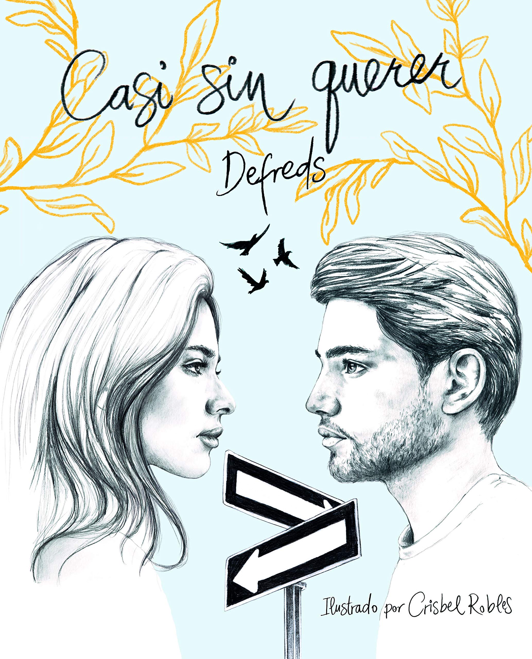 Casi sin querer: Ilustrada Poetry