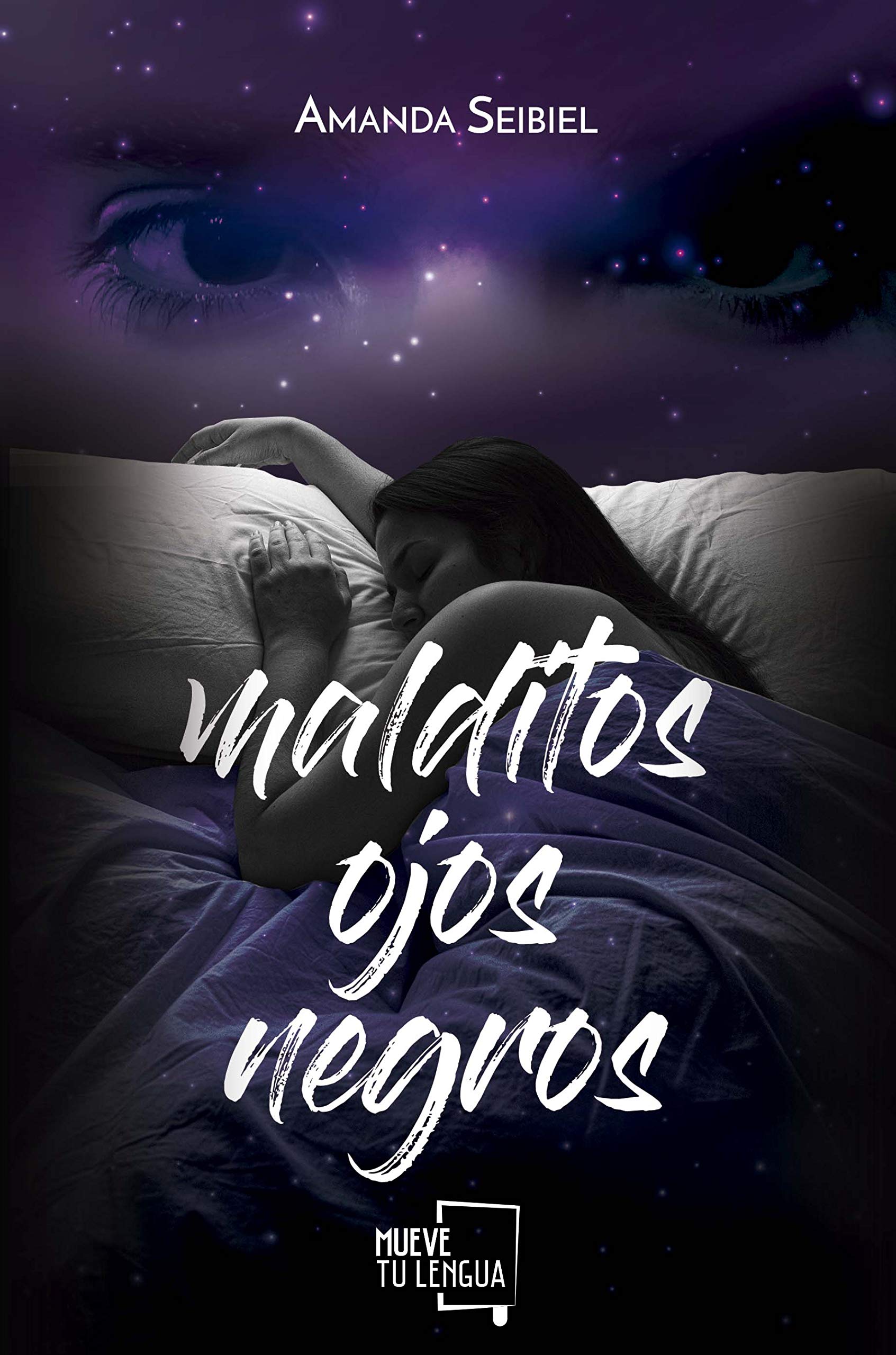 Malditos ojos negros (Erótica) Eroticism