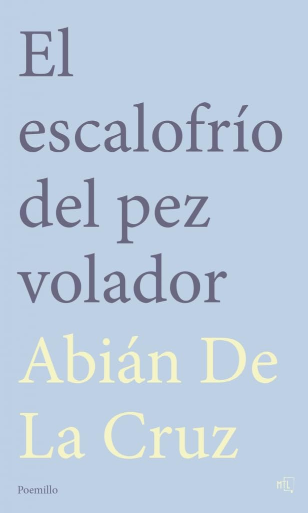 El escalofrío del pez volador Books