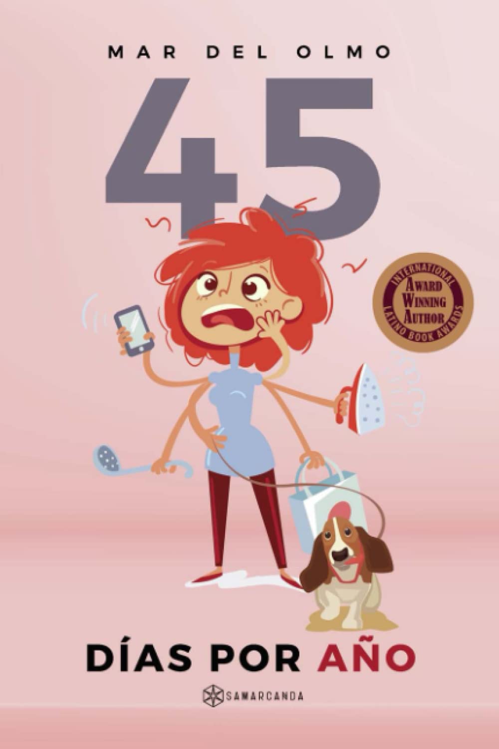 45 días por año Contemporary literature