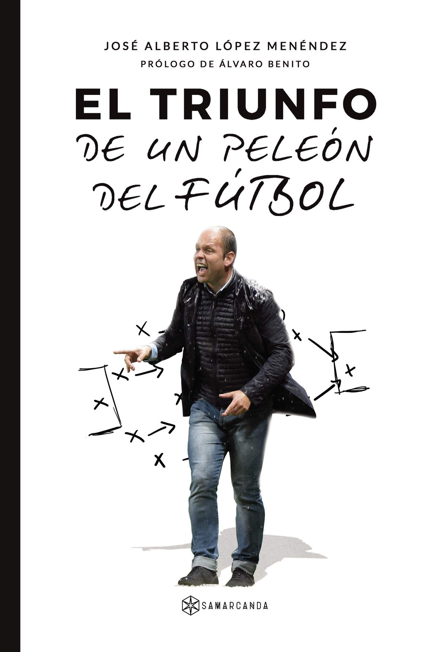El triunfo de un peleón del fútbol Memories