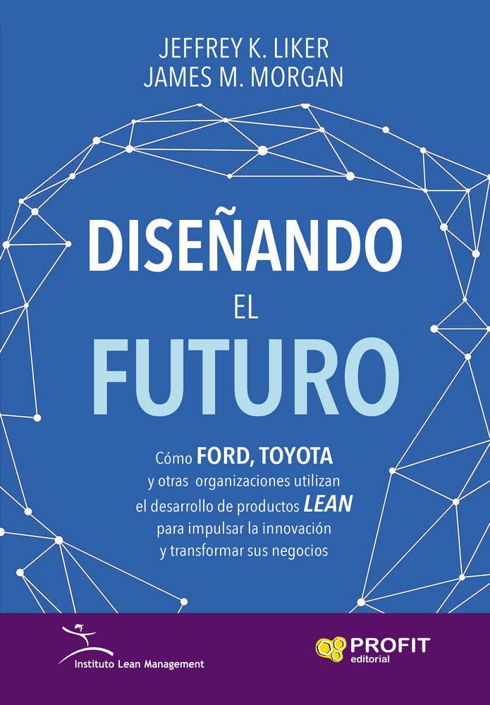 Diseñando el futuro Books