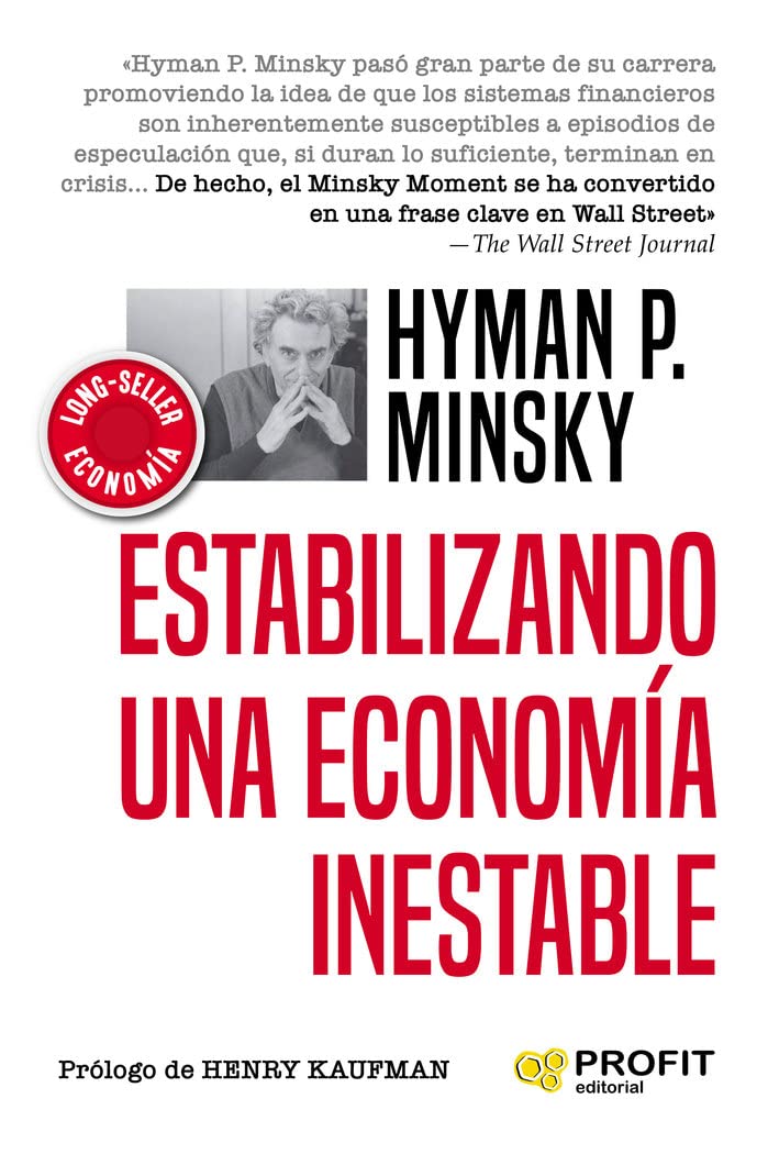 Estabilizando una economia inestable Living & Furnishing