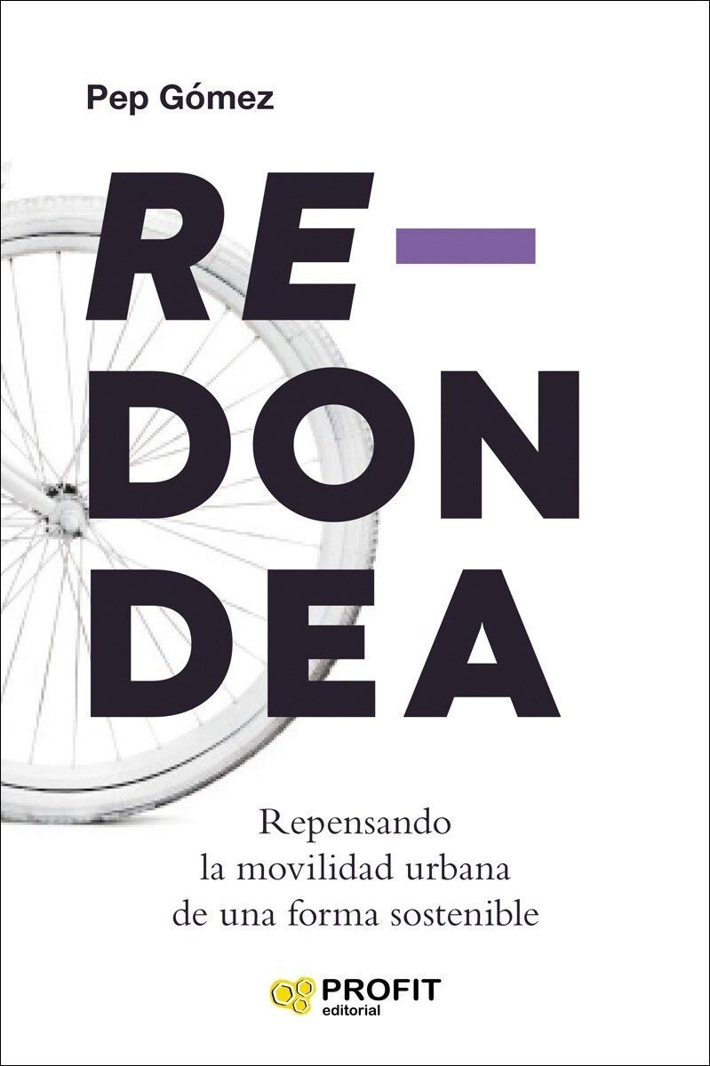 Redondea : repensando la movilidad urbana de una forma sostenible Business, Finance & Career