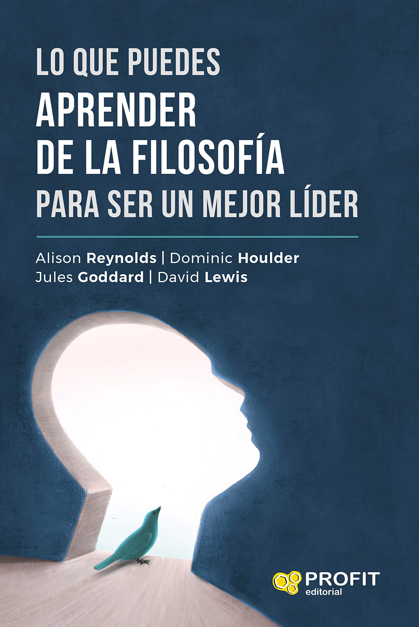 Lo que puedes aprender de la filosofía para ser un mejor líder Business, Finance & Career