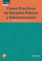 Casos practicos de derecho publico y administracion Books