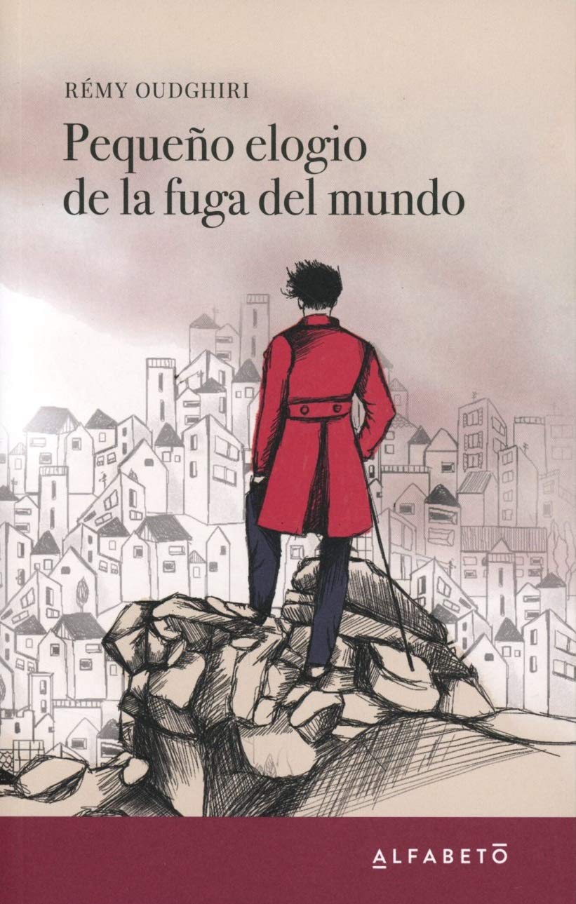 Pequeño elogio de la fuga del mundo Essays & Short Stories