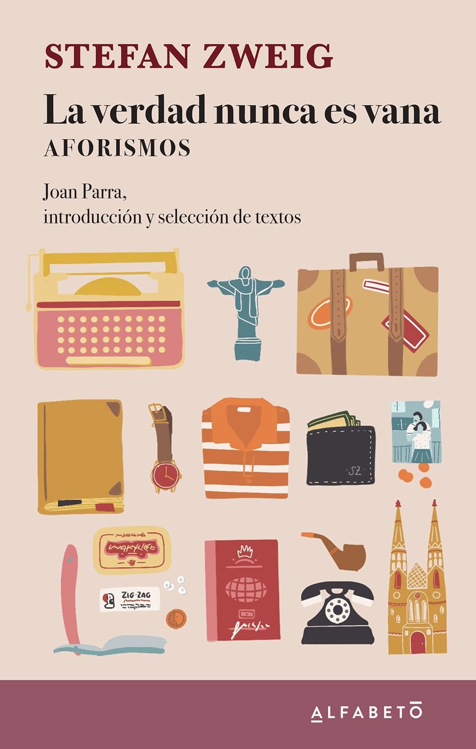 La verdad nunca es vana Philosophy