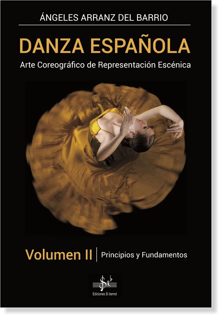 DANZA ESPAÑOLA VOL. 2 Arts & Music
