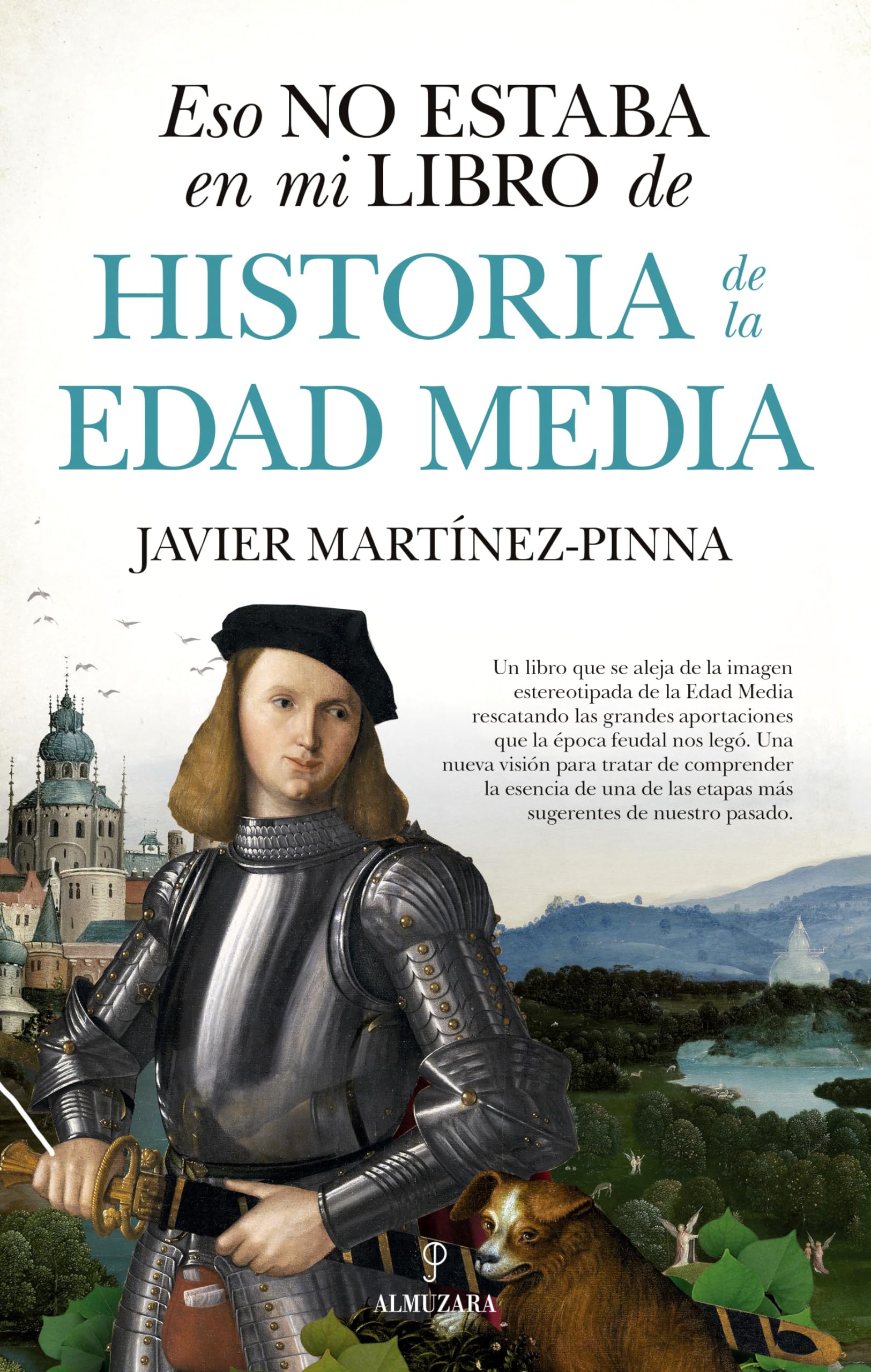 Eso No Estaba En Mi Libro de Historia de la Edad Media Social Sciences