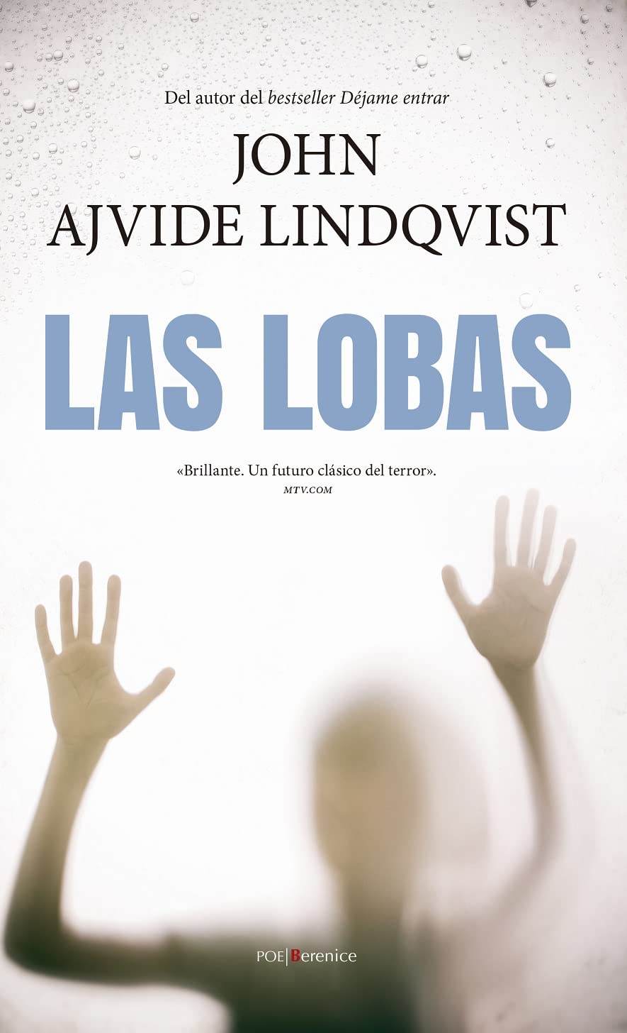 Product Image: Las lobas (Poe)