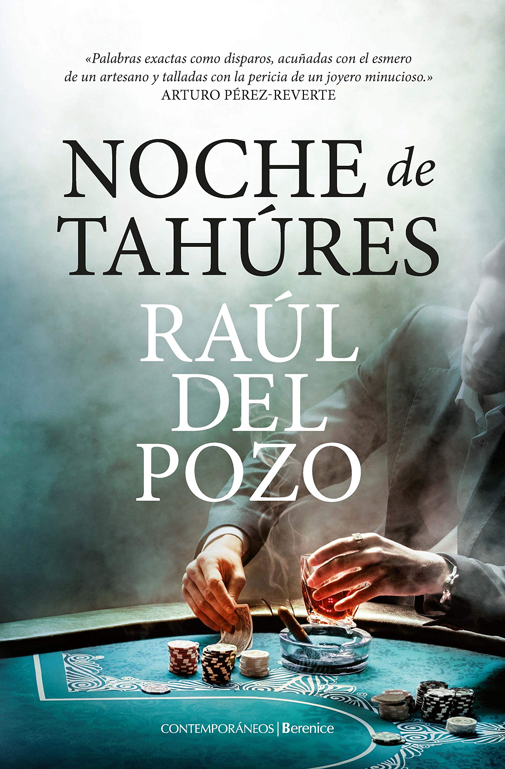 Noche de Tahures (Contemporáneos) Contemporary literature
