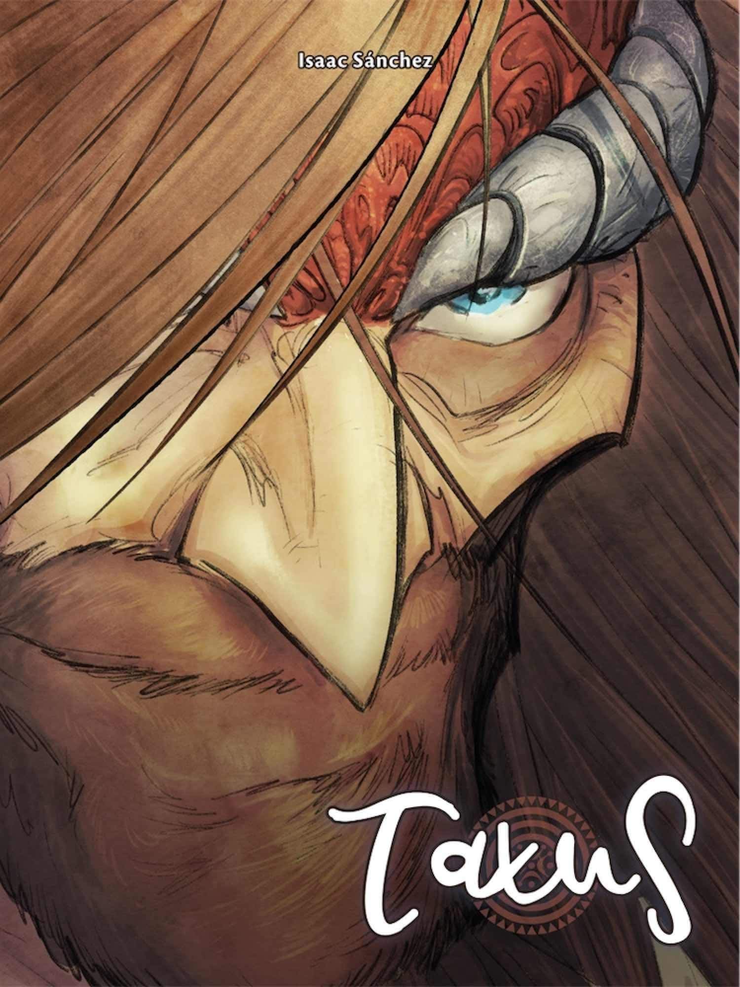 Taxus: La historia completa (Dolmen Ediciones) Books