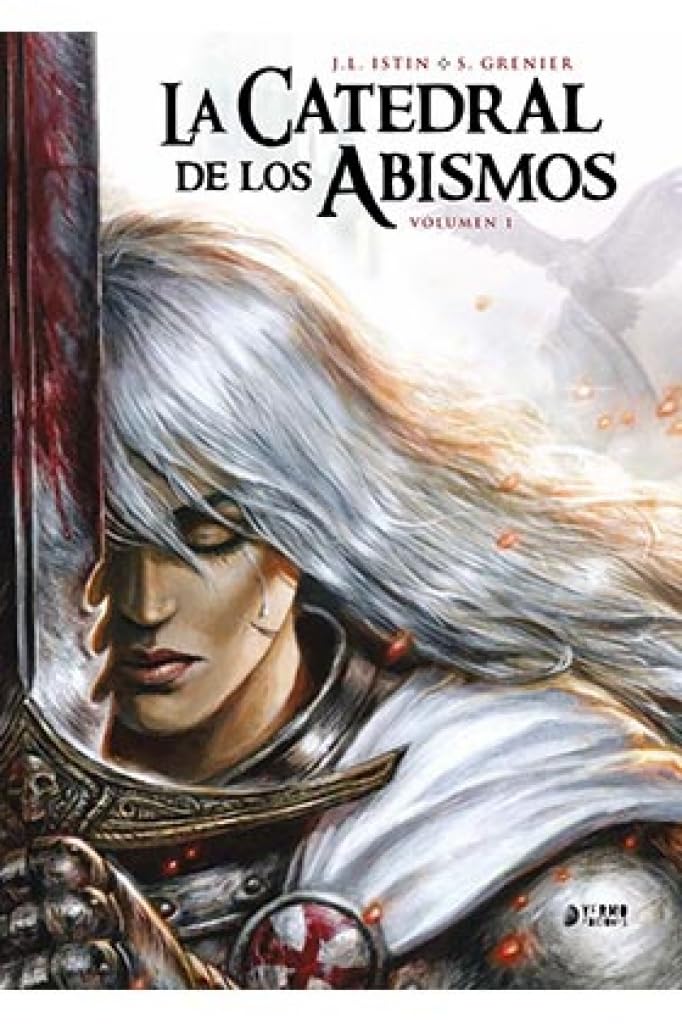 1.catedral de los abismos, la (LITERATURA INFANTIL - Pizca de Sal) Books