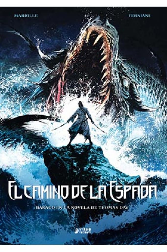 CAMINO DE LA ESPADA (PRIMEROS LECTORES - Los libros de las estaciones) Books