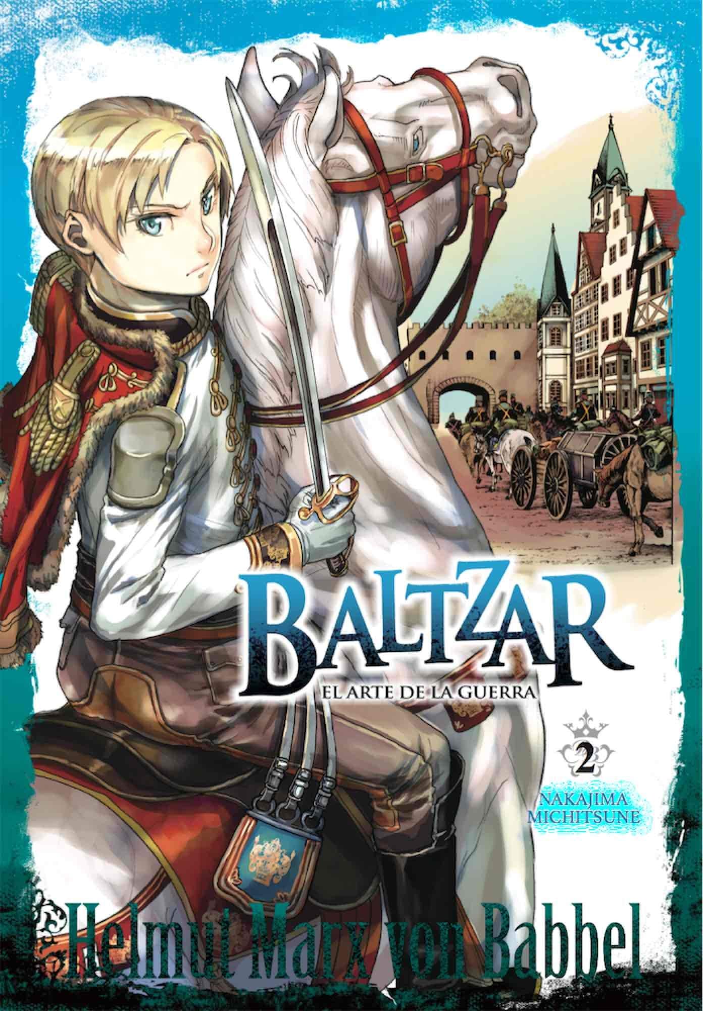 Baltzar: El Arte De La Guerra 02 (Semiotext(e) / Native Agents) Living & Furnishing