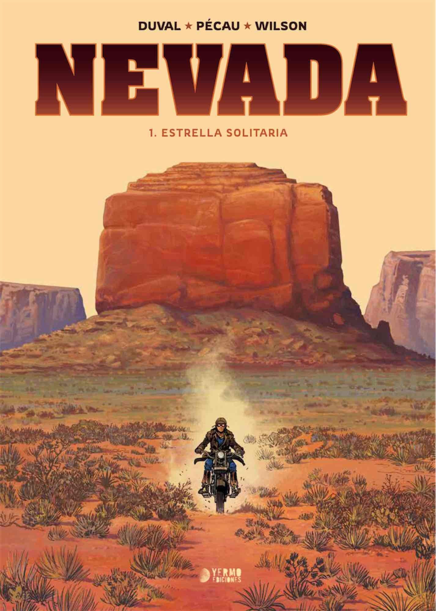 Nevada 01 Estrella Solitaria (LITERATURA INFANTIL - Pizca de Sal) Books