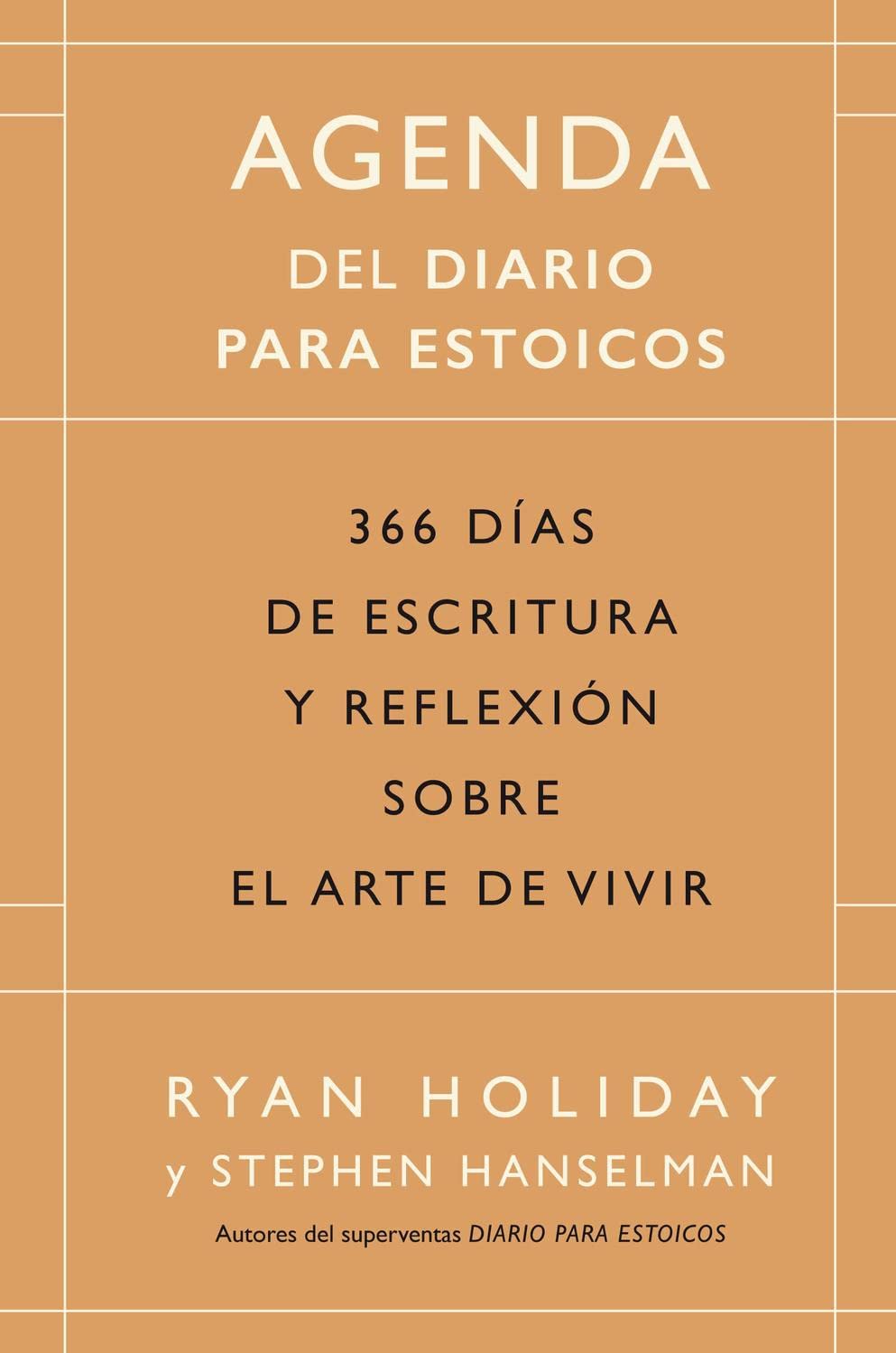 Agenda de Diario para estoicos: 366 días de escritura y reflexión sobre el arte de vivir Calendars