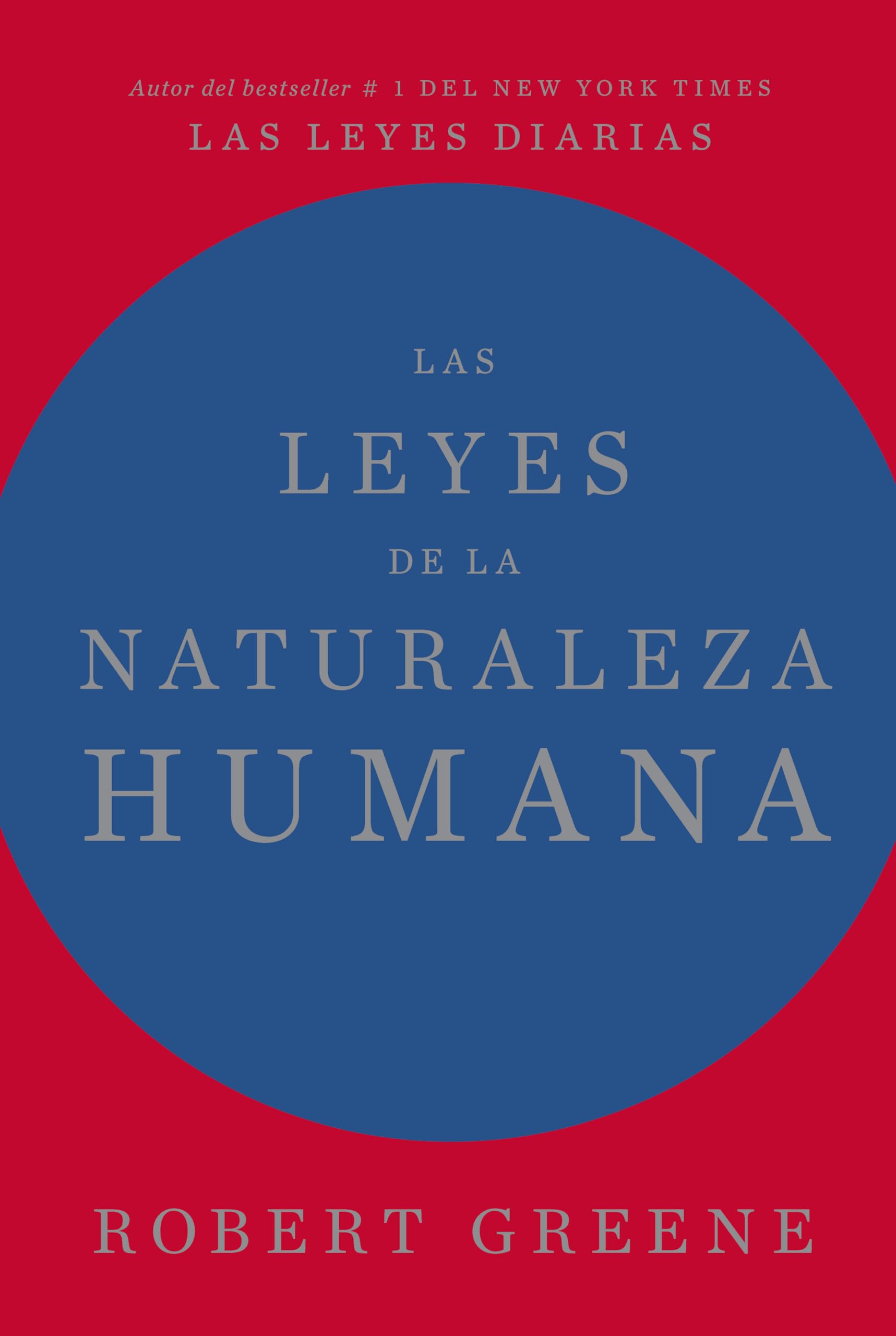 Las leyes de la naturaleza humana Business, Finance & Career