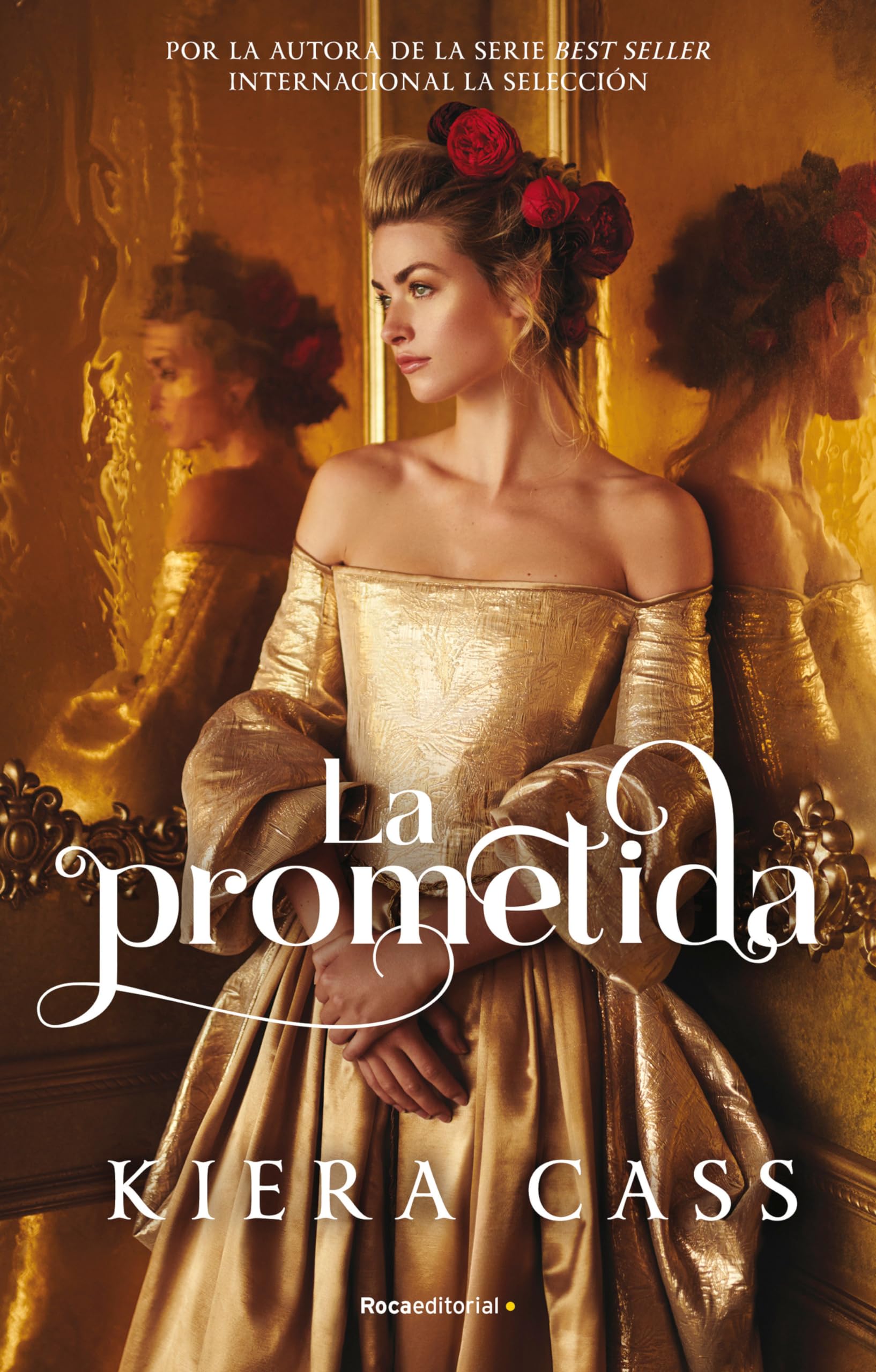 La Prometida (Roca Infantil y Juvenil, Band 1) Fiction
