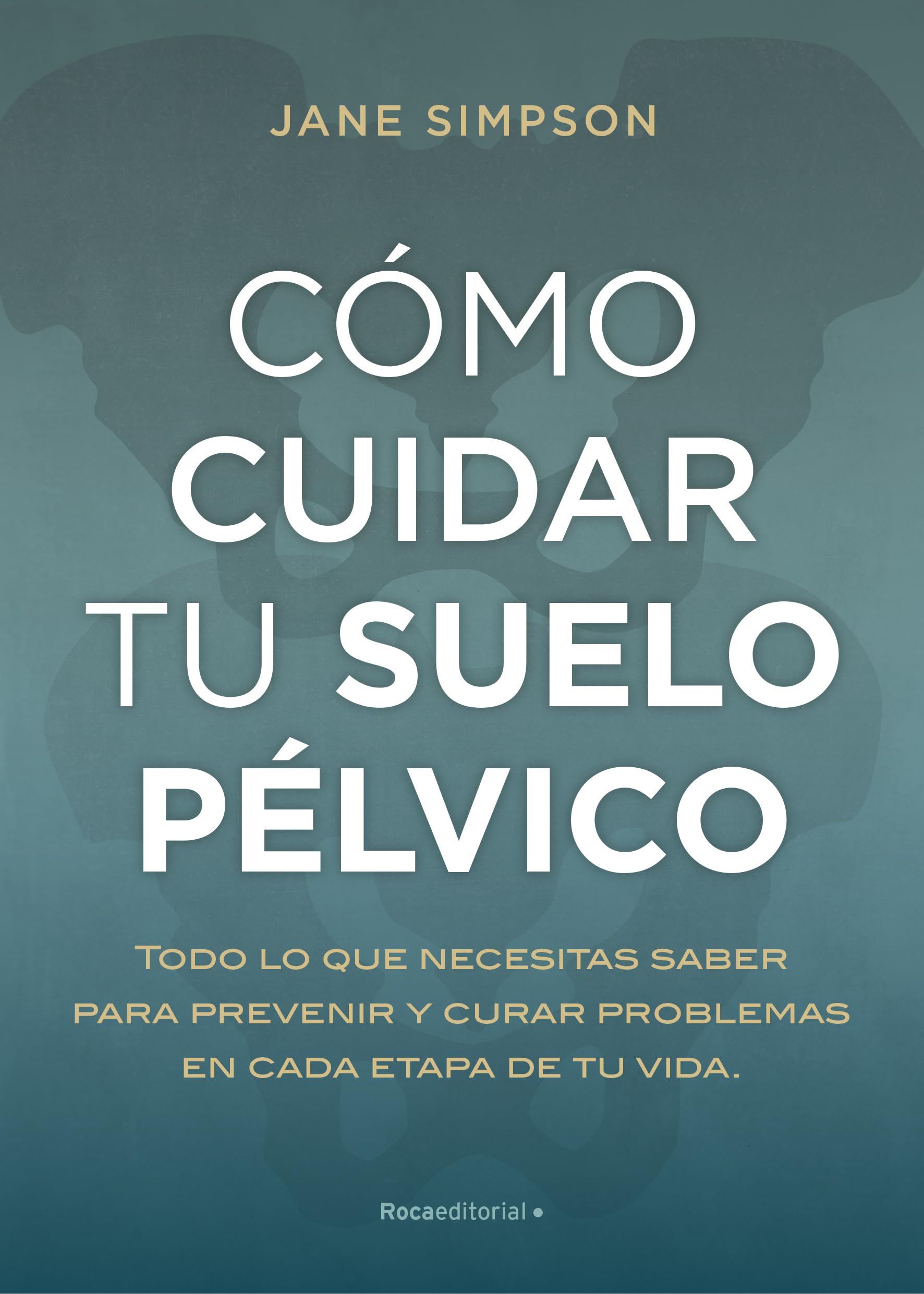 Cómo cuidar tu suelo pélvico / The Pelvic Floor Bible: Todo Lo Que Necesitas Saber Para Prevenir Y Solucionar Problemas En Cada Etapa De Tu Vida book
