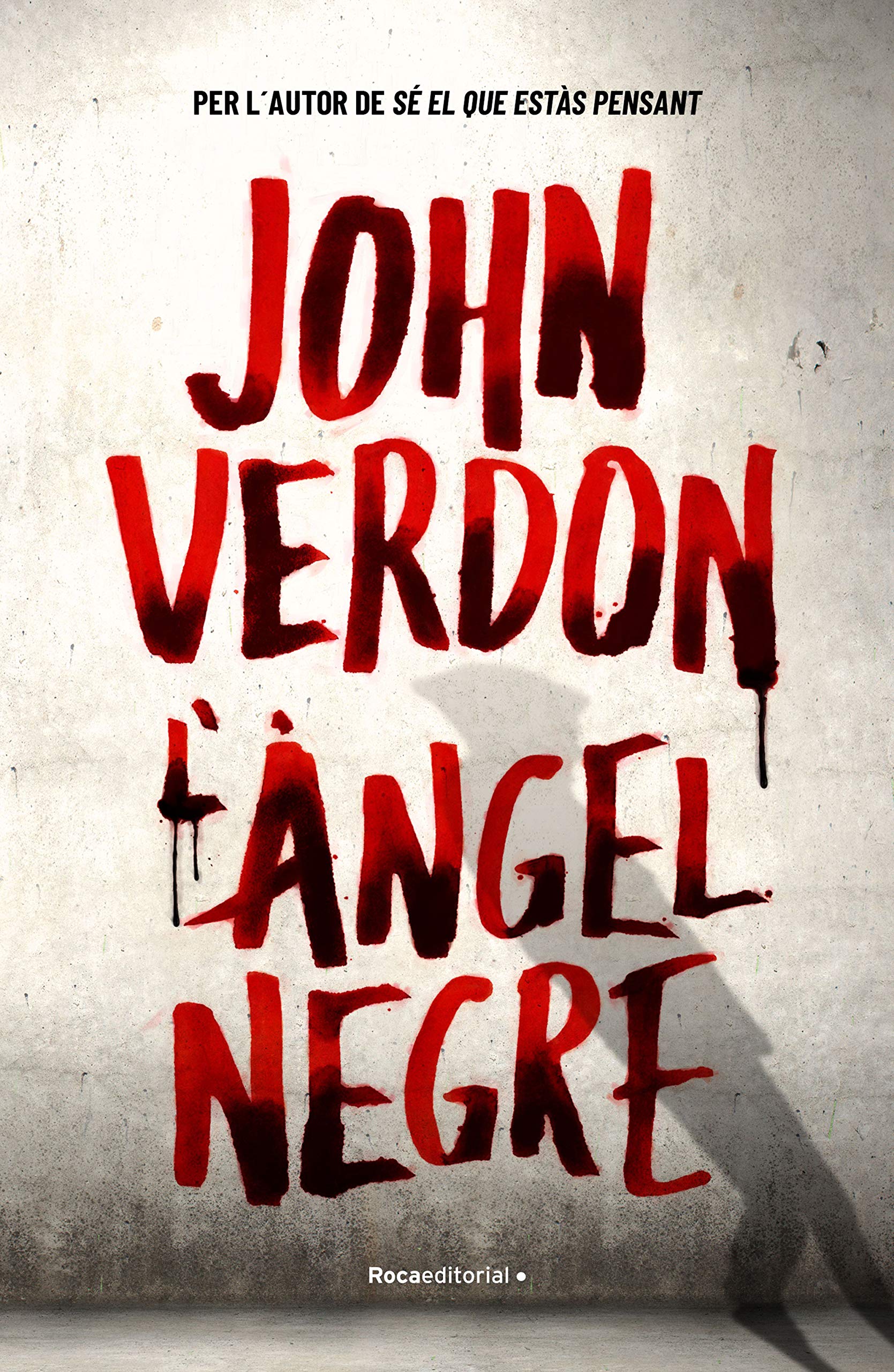 L'angel negre (Sèrie David Gurney 7) (Thriller y Suspense, Band 7) Contemporary literature