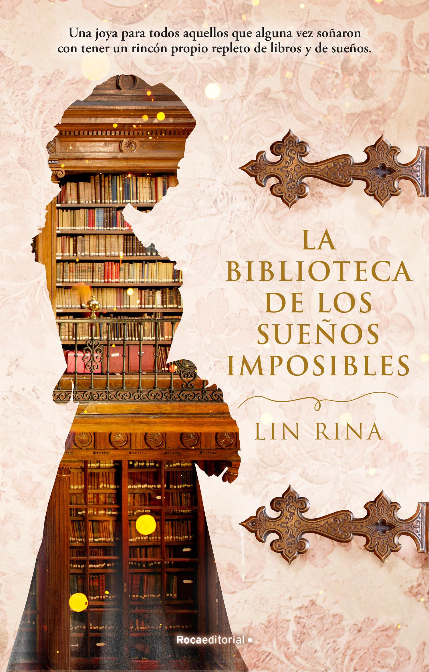 La Biblioteca de Los Sueños Imposibles/ The Library of Impossible Dreams Action & Adventure