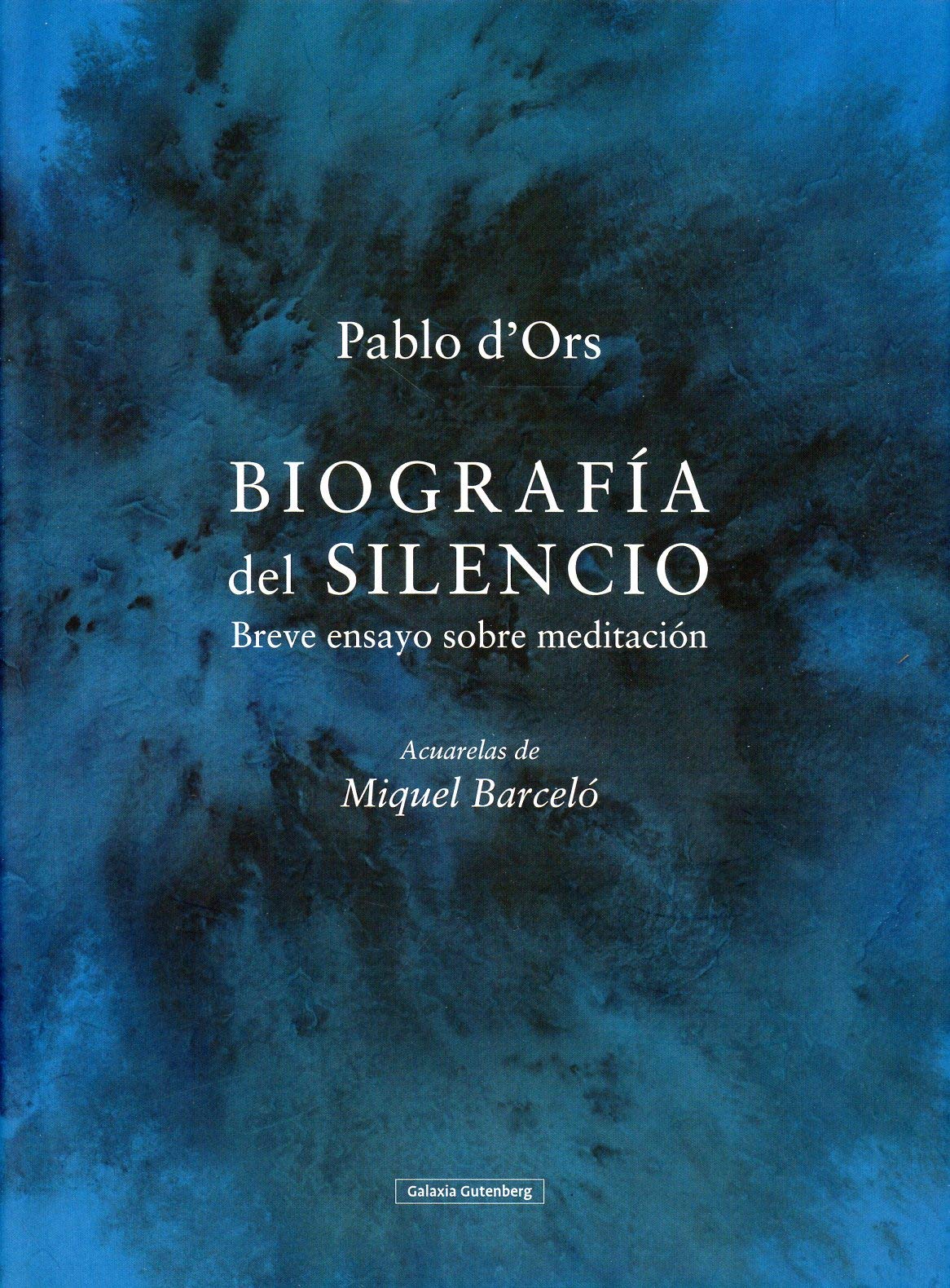 Biografía del silencio- ilustrado (Ilustrados) Contemporary literature