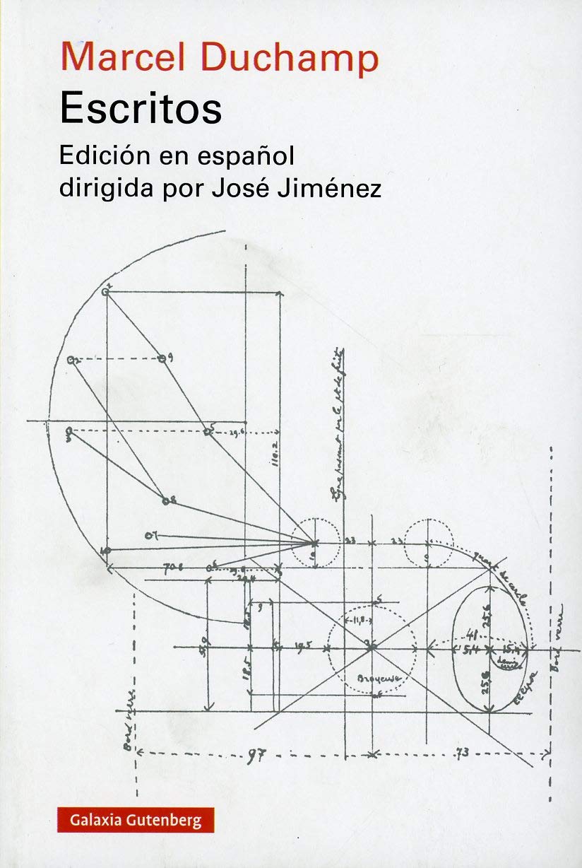 Escritos- rústica: Edición en español dirigida por José Jiménez book