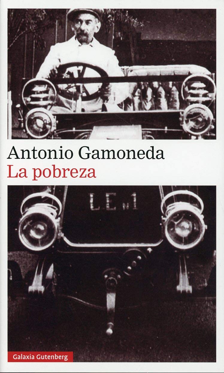 La pobreza (Narrativa) Contemporary literature