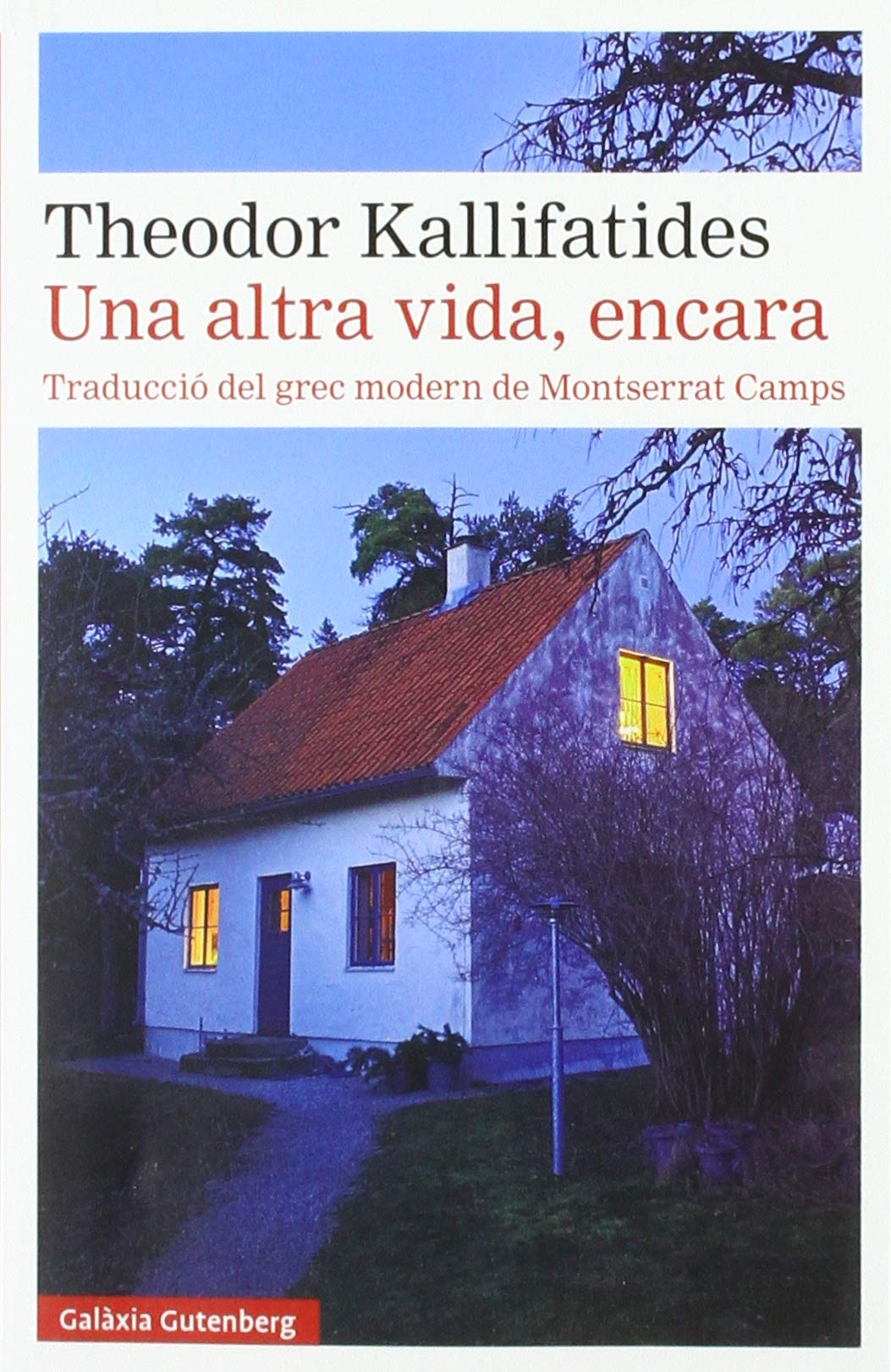 Una altra vida, encara (Llibres en català) Contemporary literature