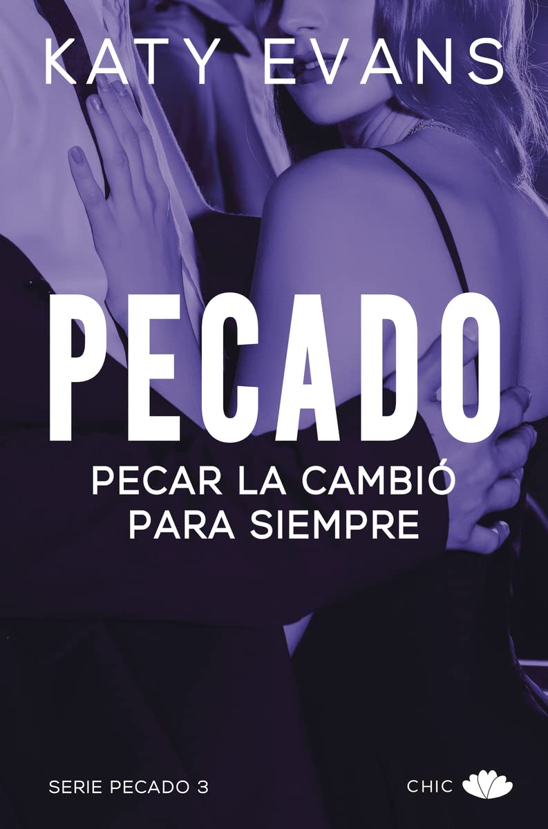 Pecado 3 Contemporary literature
