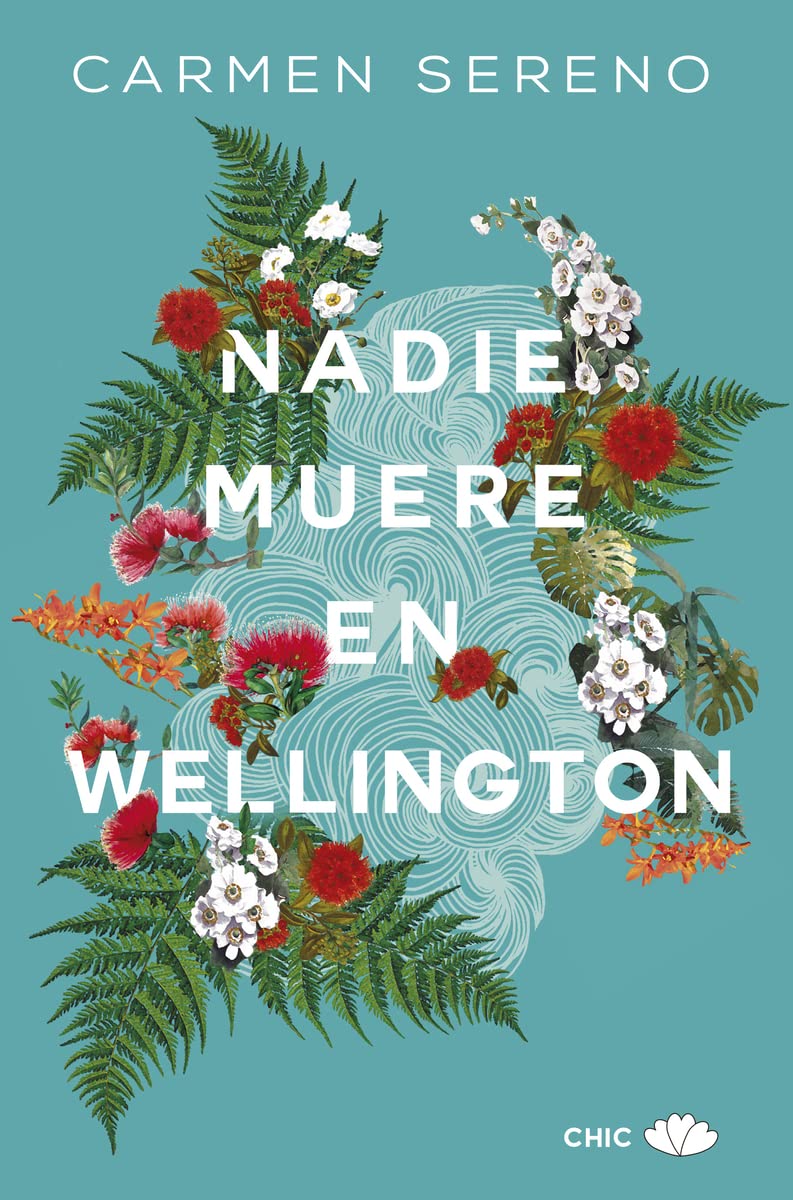 Nadie muere en Wellington Contemporary literature
