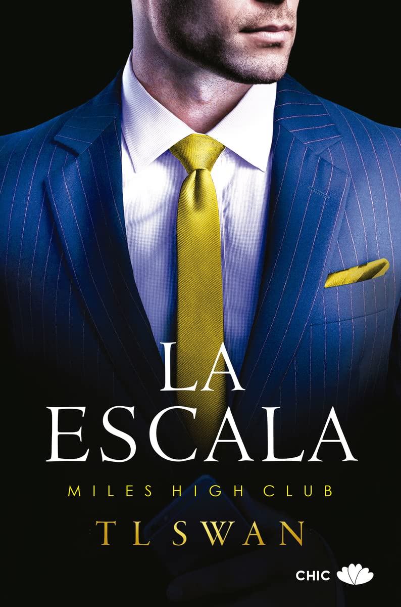 La escala (Miles High Club) Contemporary literature