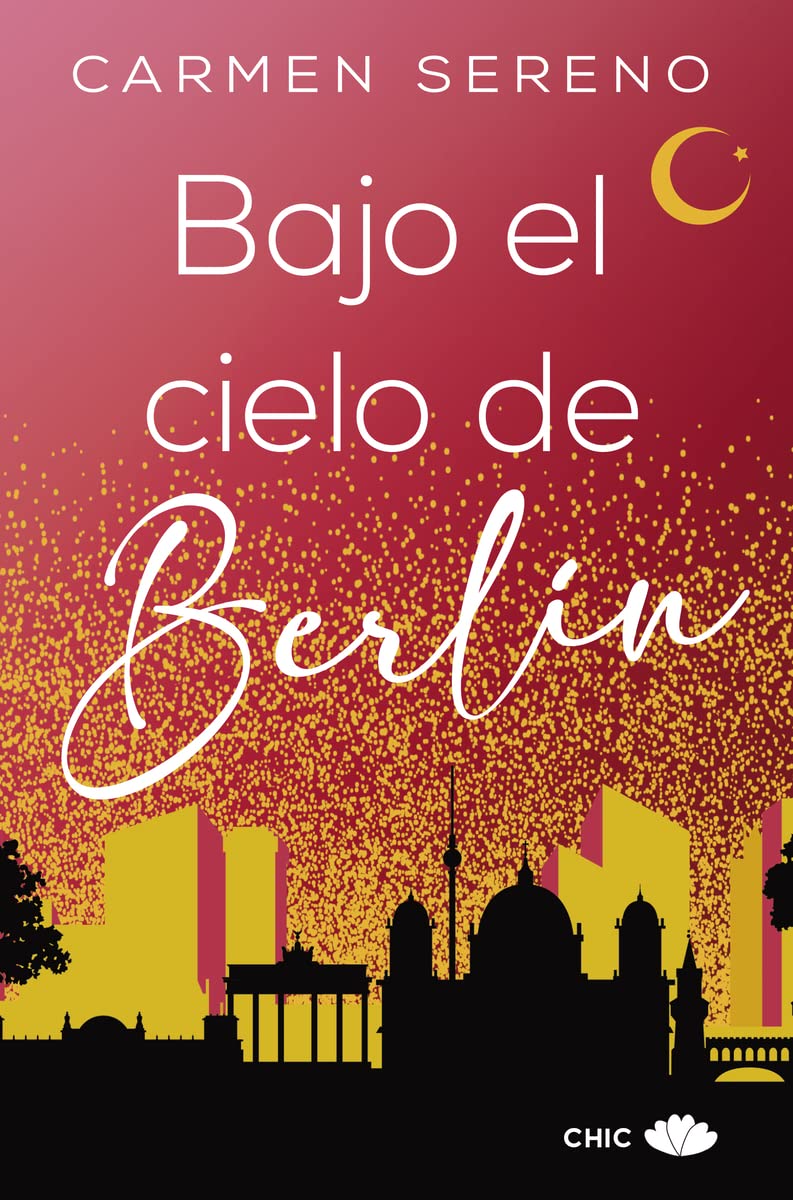 Bajo el cielo de Berlín Contemporary literature
