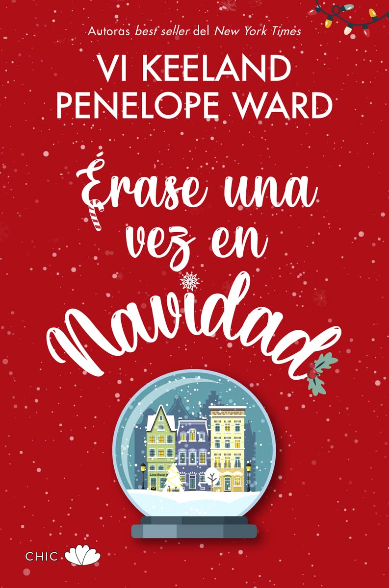 Erase una vez en Navidad / The Christmas Pact and Other Christmas Novellas book