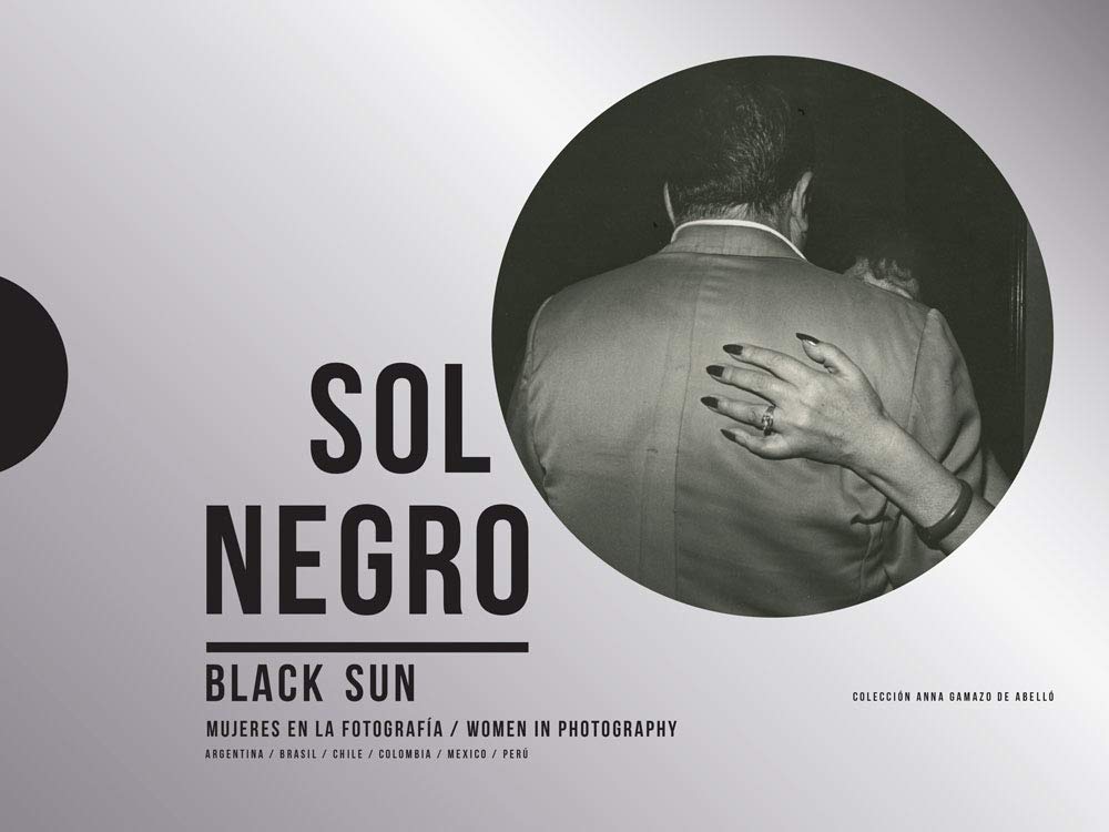 Black Sun: Women in Photography Travel