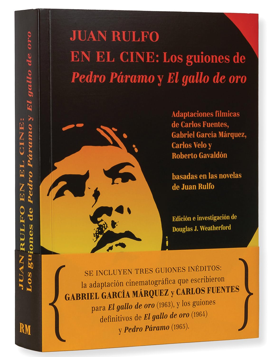 Juan Rulfo en el cine: Los guiones de Pedro Páramo y El gallo de oro Historical Fiction