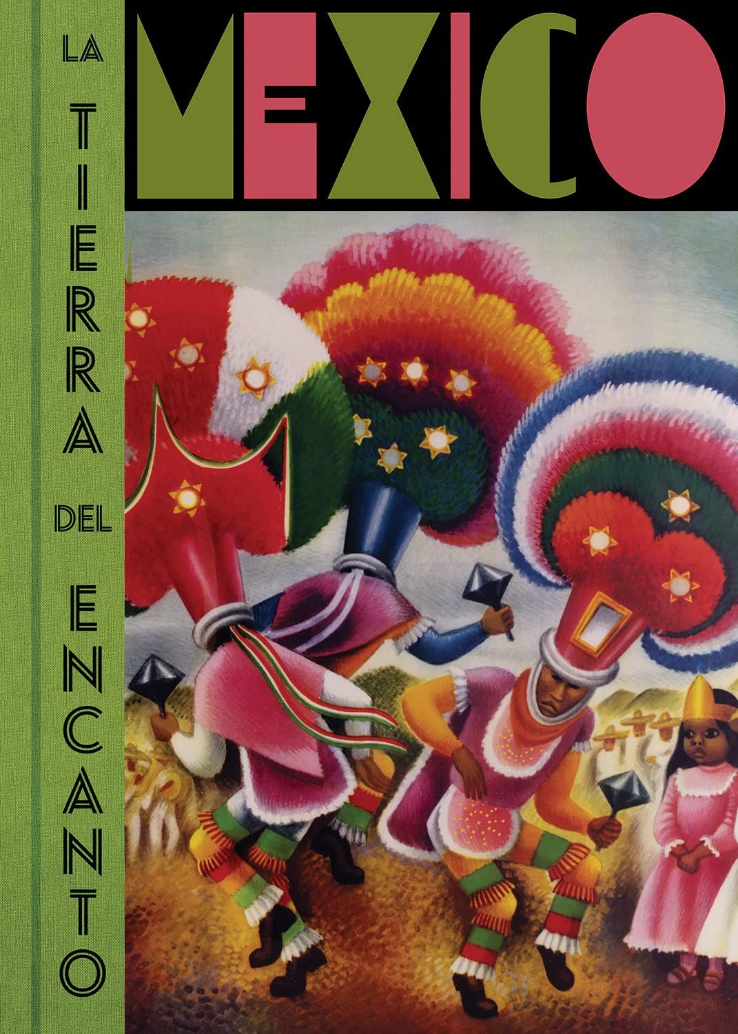 México: la tierra del encanto: The Land of Charm Photography