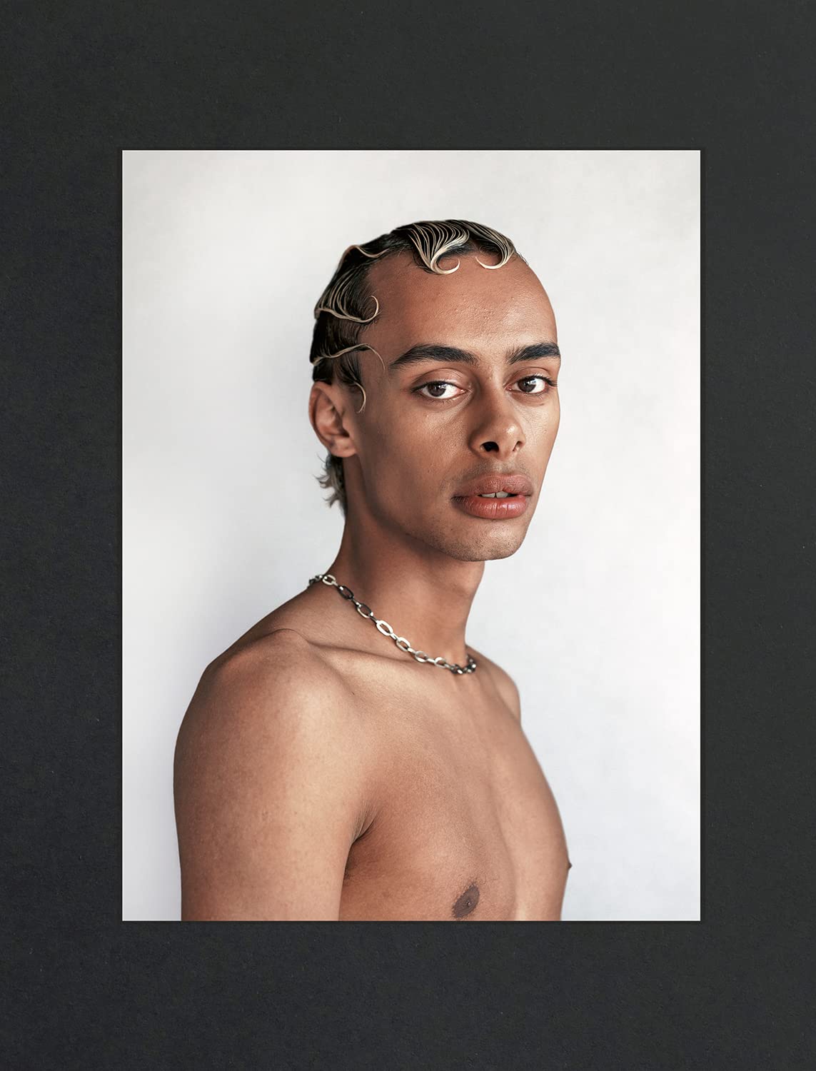 Pieter hugo. Solus, vol. I.: Concerning Atypical Beauty And Youth (Vol.1) Travel