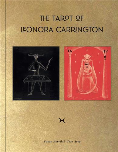 The Tarot of Leonora Carrington Film, Art & Culture