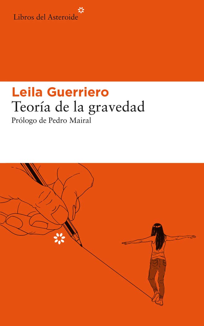 Teoría de la gravedad (Libros del Asteroide, Band 228) Media & Communication