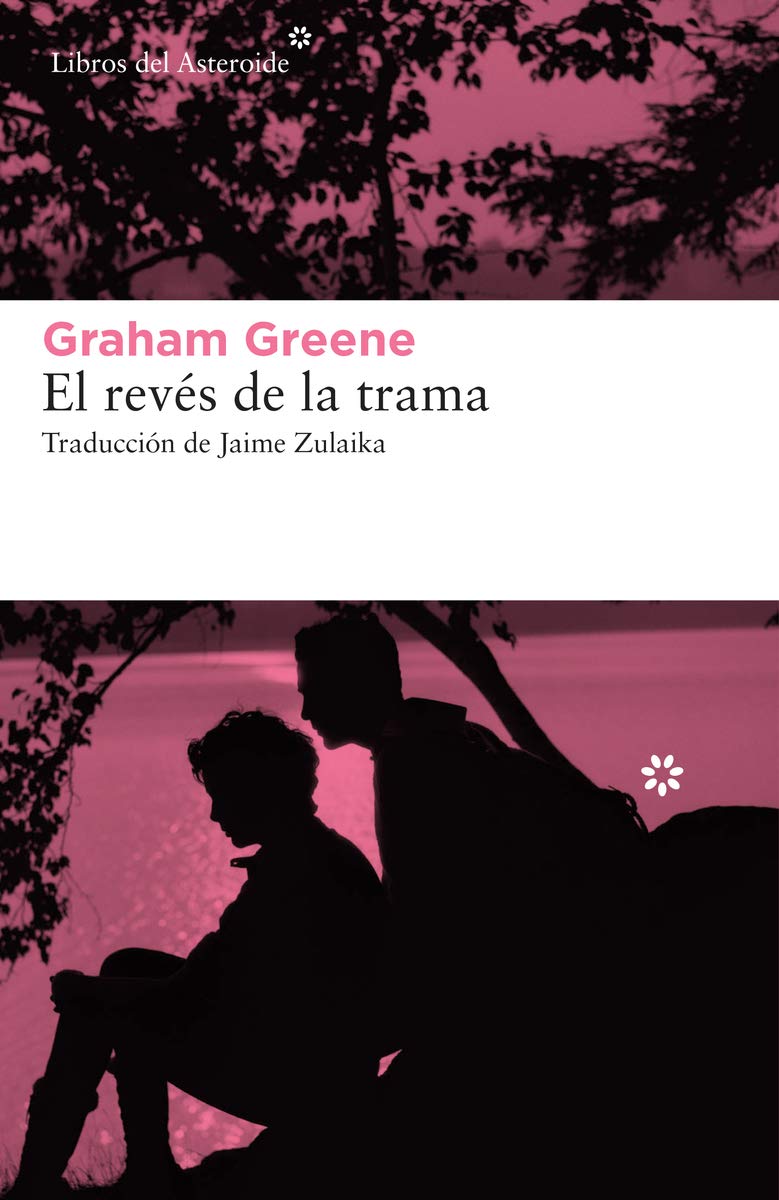 El revés de la trama (Libros del Asteroide, Band 239) Contemporary literature
