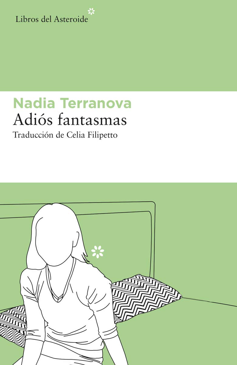 Adiós fantasmas (Libros del Asteroide, Band 241) Contemporary literature