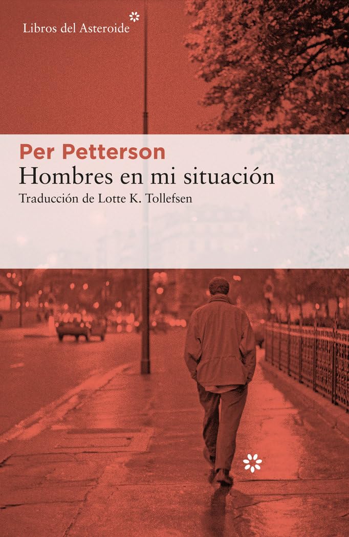 Hombres en mi situación (Libros del Asteroide, Band 242) Contemporary literature