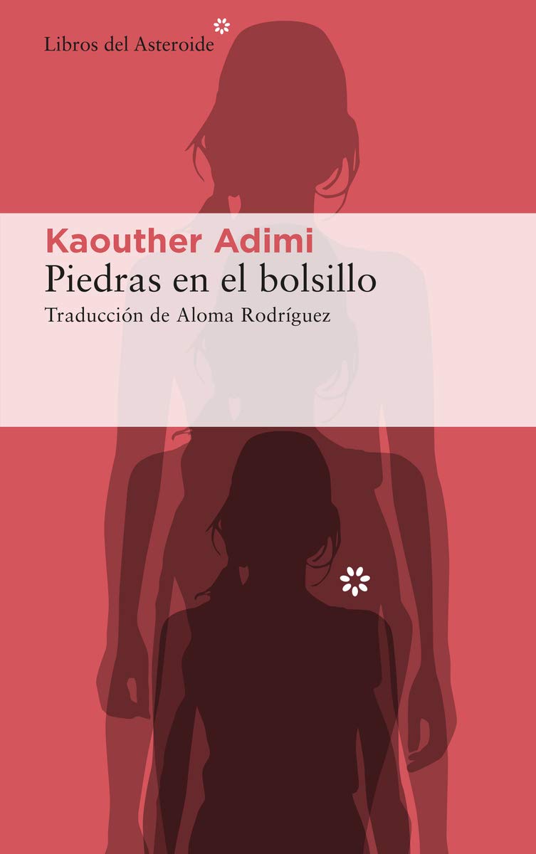 Piedras en el bolsillo (Libros del Asteroide, Band 248) Contemporary literature