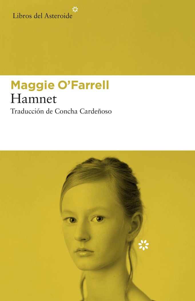 Hamnet Contemporary literature